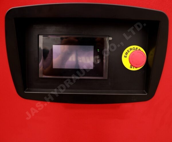 ปั๊มลมสกรู (2in1)<br/>รุ่น GE300L - Image 2