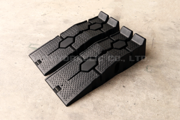 4.รีวิว-Ramp รองล้อยกรถ
