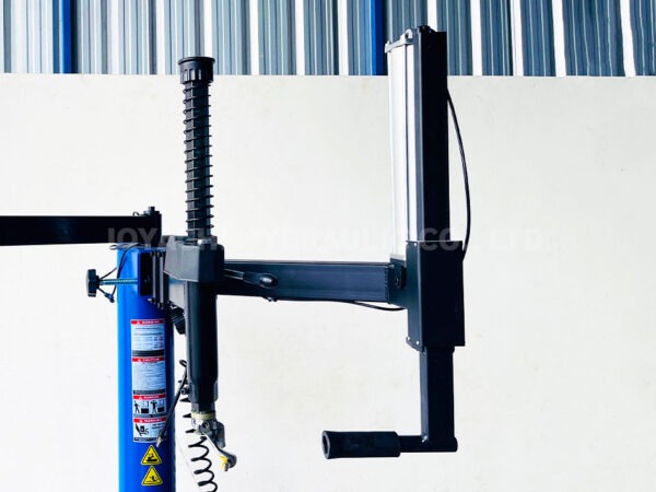 แขนช่วยถอดยาง<br />รุ่น 706B-SS/810-SS<br /><br /> - Image 5