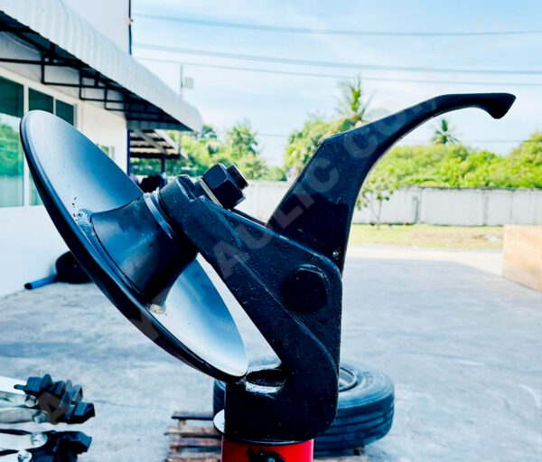เครื่องถอดยางรถบรรทุก<br />รุ่น T980<br/><br/> - Image 3