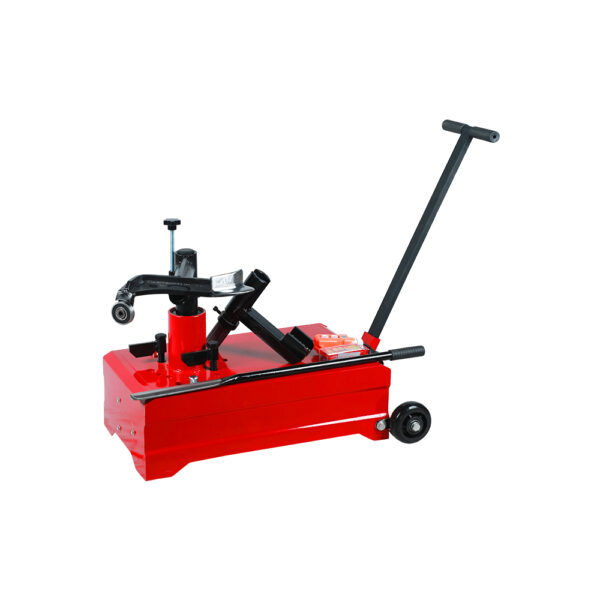 เครื่องถอดยางเรเดียล ใช้ไฟ<br />รุ่น HX-02<br/><br/>
