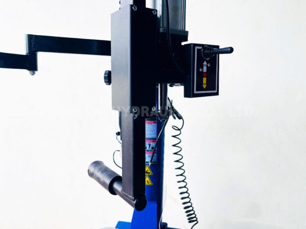 แขนช่วยถอดยาง<br />รุ่น 706B-SS/810-SS<br /><br /> - Image 6