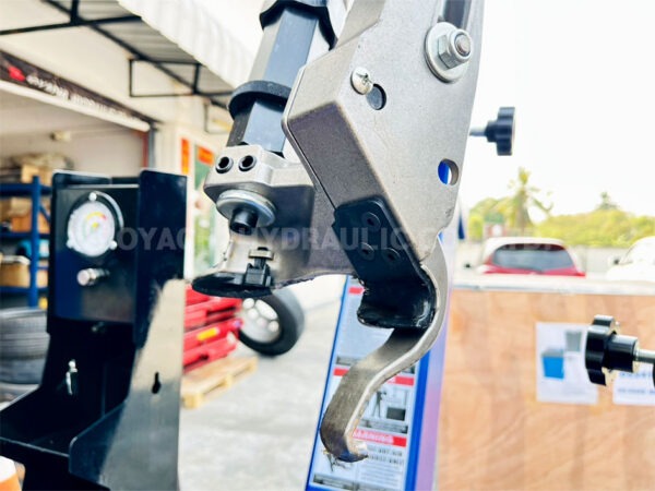 แขนช่วยถอดยางล็อกลม<br />รุ่น F-2NT<br /><br /> - Image 6