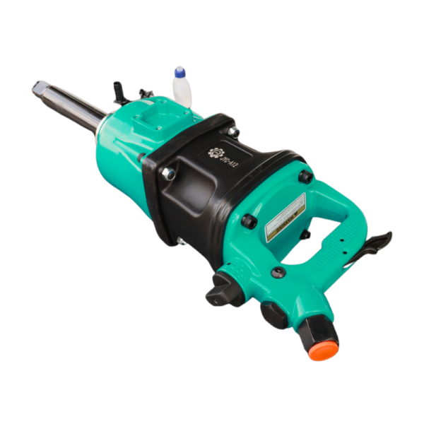 บล็อกนิ้ว 3000N/M คอยาว<br />รุ่น JYC-A12