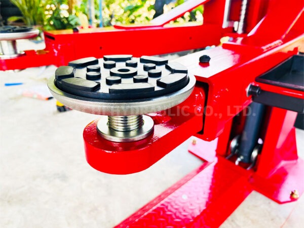 ลิฟท์ยกรถคานล่าง 5 ตัน<br />รุ่น L-SZ620<br/><br/> - Image 5