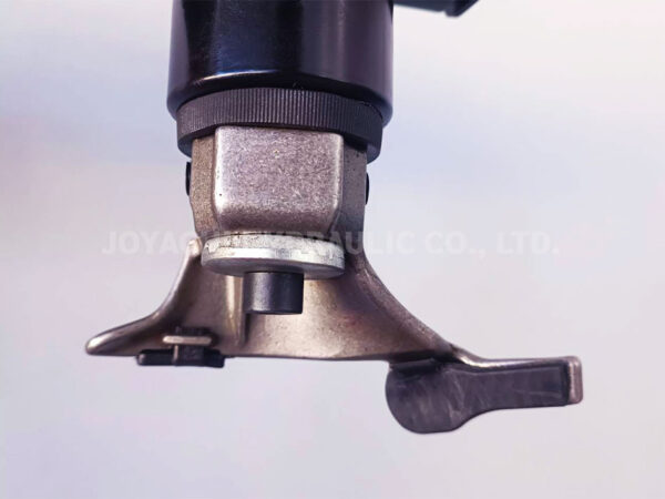 เครื่องถอดยางมอเตอร์ไซค์<br />รุ่น 806<br /><br /> - Image 9