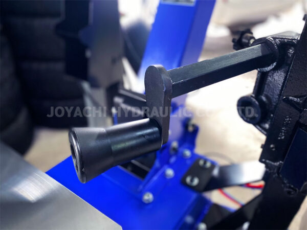 แขนช่วยถอดยาง<br />รุ่น 706D-SS/885-SS<br /><br /> - Image 4