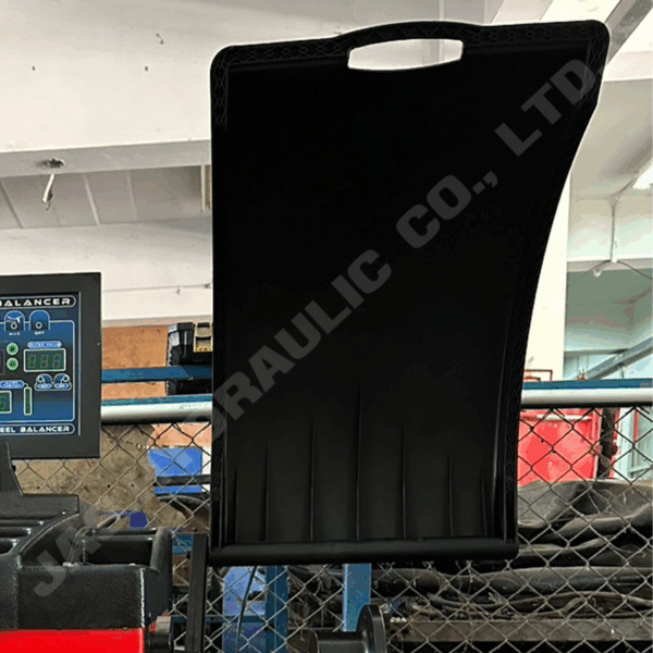 เครื่องถ่วงล้อ<br />รุ่น 60CS<br /><br /> - Image 4