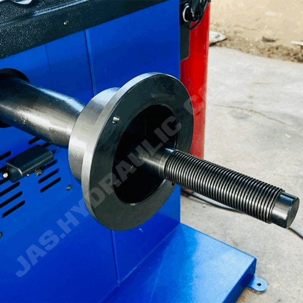 เครื่องถ่วงล้อ<br />รุ่น 70BS<br /><br /> - Image 3