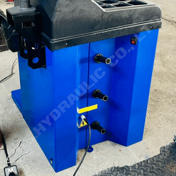 เครื่องถ่วงล้อ<br />รุ่น 70BS<br /><br /> - Image 5