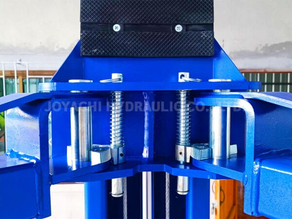 ลิฟท์ยกรถคานล่าง 4.5 ตัน<br />รุ่น L-SZ600A<br/><br/> - Image 4