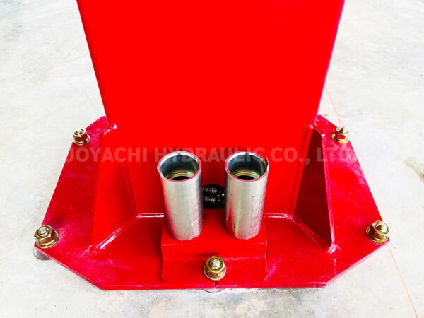 ลิฟท์ยกรถคานล่าง 5 ตัน<br />รุ่น L-SZ620<br/><br/> - Image 3
