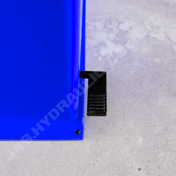 เครื่องถ่วงล้อ<br />รุ่น 850AS<br /><br /> - Image 6