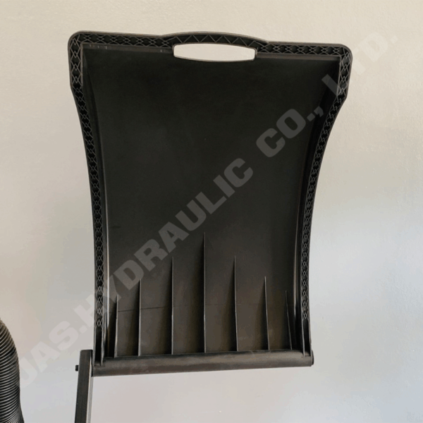 เครื่องถ่วงล้อ<br />รุ่น 850AS<br /><br /> - Image 4