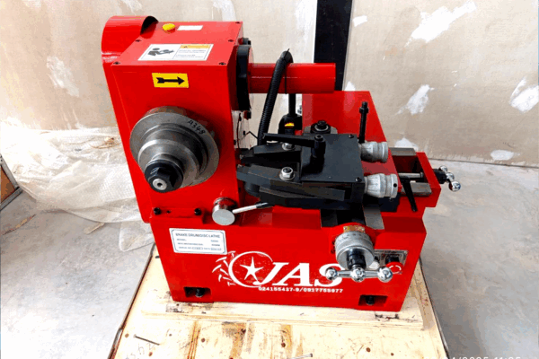 9.รีวิว-เครื่องเจียรจานเบรค C9340