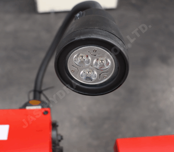 เครื่องเจียรจานเบรค<br />รุ่น C9340 / C9450 - Image 8