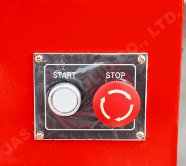 เครื่องเจียรจานเบรค<br />รุ่น C9340 / C9450 - Image 7