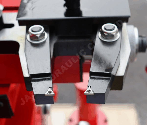 เครื่องเจียรจานเบรค<br />รุ่น C9340 / C9450 - Image 4