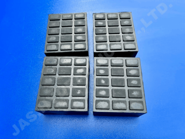 ลิฟท์กรรไกร แบบฝังพื้น<br />รุ่น L-XJ3.5T / L-XJ4T(HQ) - Image 6