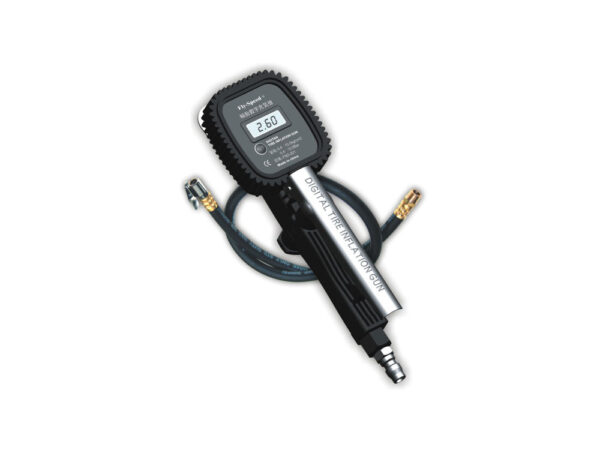 เครื่องเติมลมยางแบบดิจิตอล<br />รุ่น FSD-201
