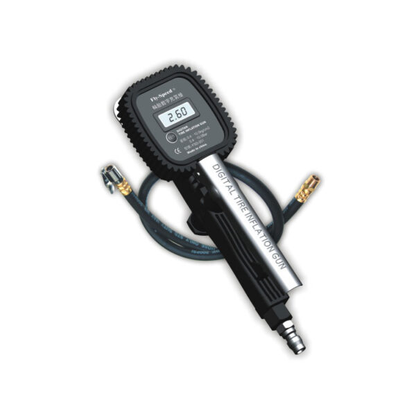 เครื่องเติมลมยางแบบดิจิตอล<br />รุ่น FSD-201