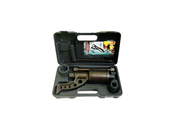 บล็อกถอดน๊อตล้อรถบรรทุก<br />รุ่น DCCZ-01/DCCZ-02