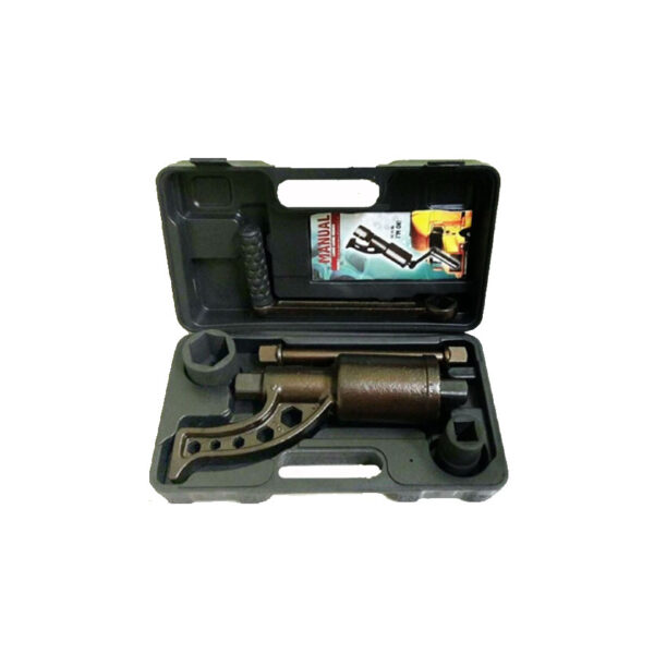 บล็อกถอดน๊อตล้อรถบรรทุก<br />รุ่น DCCZ-01/DCCZ-02