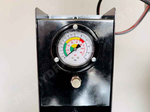 เครื่องถอดยางล็อกลม<br />รุ่น 706DS<br /><br /> - Image 9