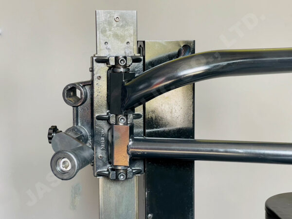แขนช่วยถอดยาง<br />รุ่น 706D-SS/885-SS<br /><br /> - Image 2