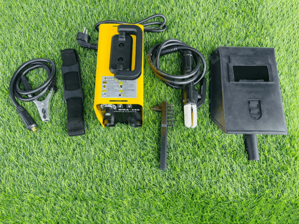 ตู้เชื่อม<br />รุ่น MMA-350<br /><br /> - Image 4