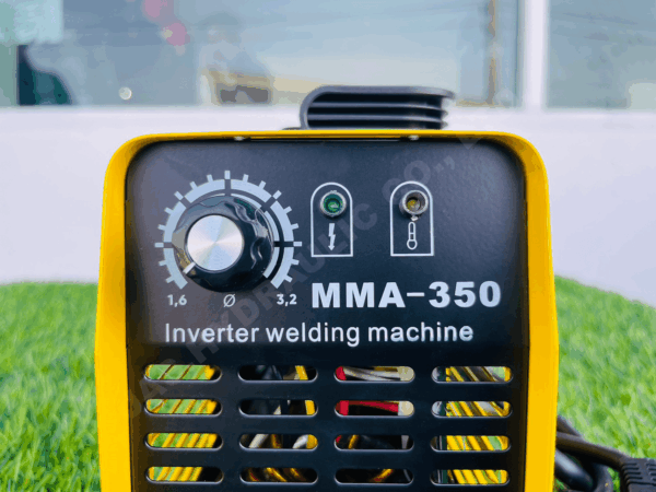ตู้เชื่อม<br />รุ่น MMA-350<br /><br /> - Image 2
