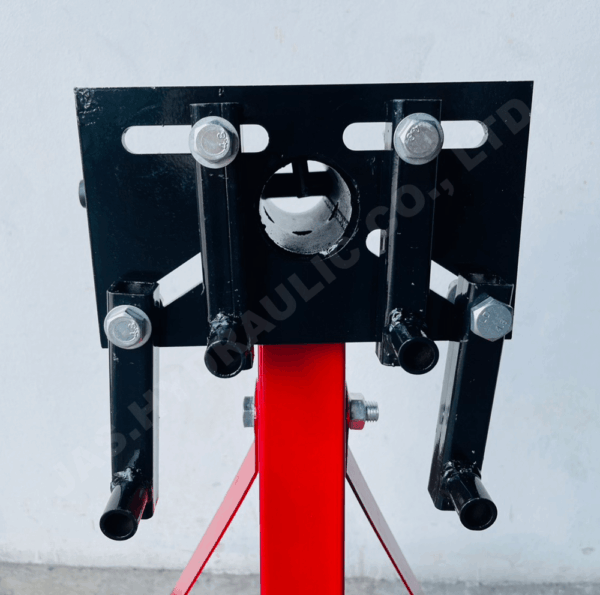 แท่นประกอบเครื่องยนต์<br />รุ่น FF280 - Image 2