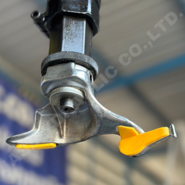 เครื่องถอดยางล็อกมือ<br />รุ่น 319B / รุ่น 706B<br /><br /> - Image 2