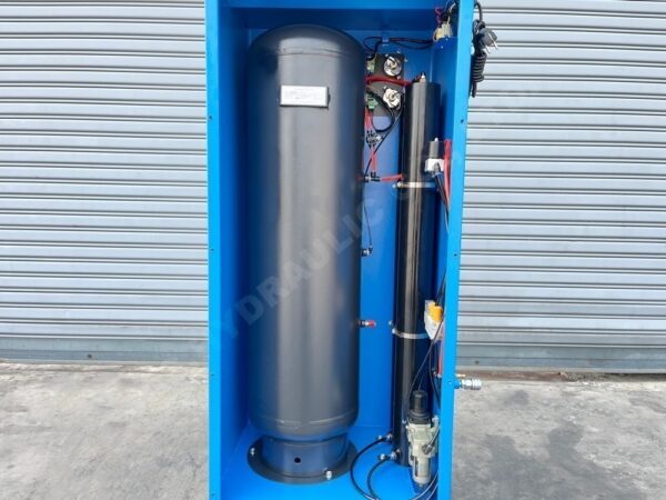 ตู้เติมลมไนโตรเจน Fly-Speed<br />รุ่น FS-3500 - Image 6
