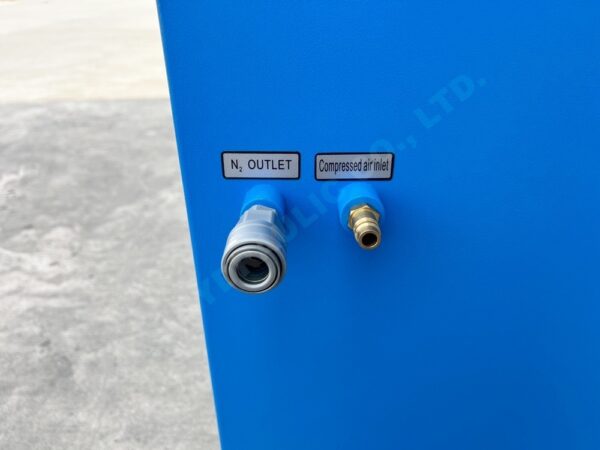 ตู้เติมลมไนโตรเจน Fly-Speed<br />รุ่น FS-3500 - Image 3