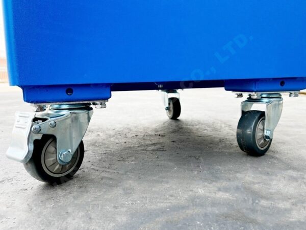 ตู้เติมลมไนโตรเจน Fly-Speed<br />รุ่น FS-3500 - Image 7