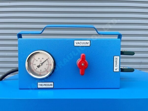 ตู้เติมลมไนโตรเจน Fly-Speed<br />รุ่น FS-3500 - Image 5