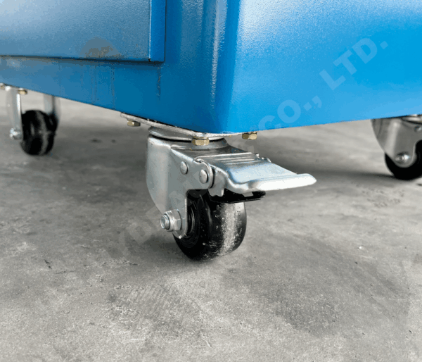 เครื่องเปลี่ยนถ่ายน้ำมันเกียร์<br/>ระบบ Auto<br />รุ่น A6 - Image 6