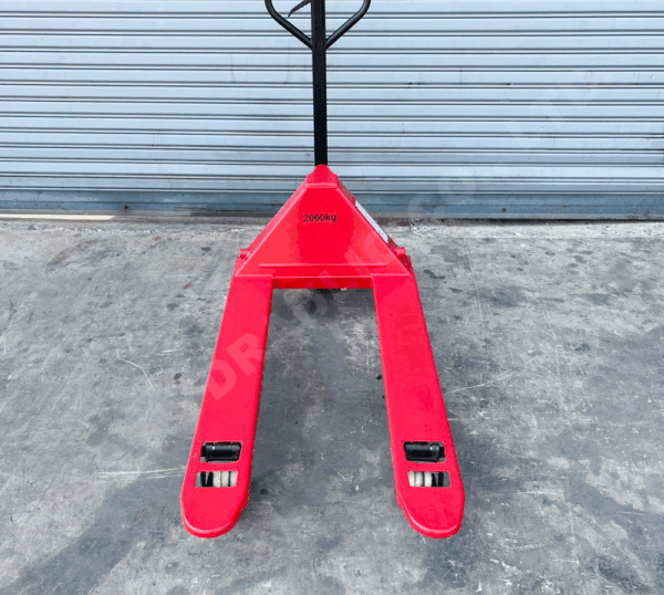 แฮนด์ลิฟท์ 2T<br />รุ่น DN-2T - Image 2