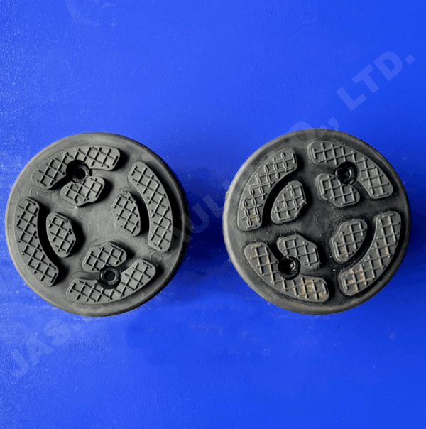 ลิฟท์กรรไกรตั้งศูนย์ แบบไม่ฝังพื้น<br />รุ่น L-DJ4T(CB) / L-DJ5T(CB) - Image 6