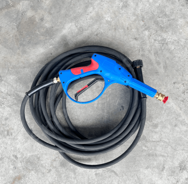 เครื่องฉีดน้ำ<br />รุ่นSJ-2213/SD-2.2-4/SD-3.5-4 - Image 4