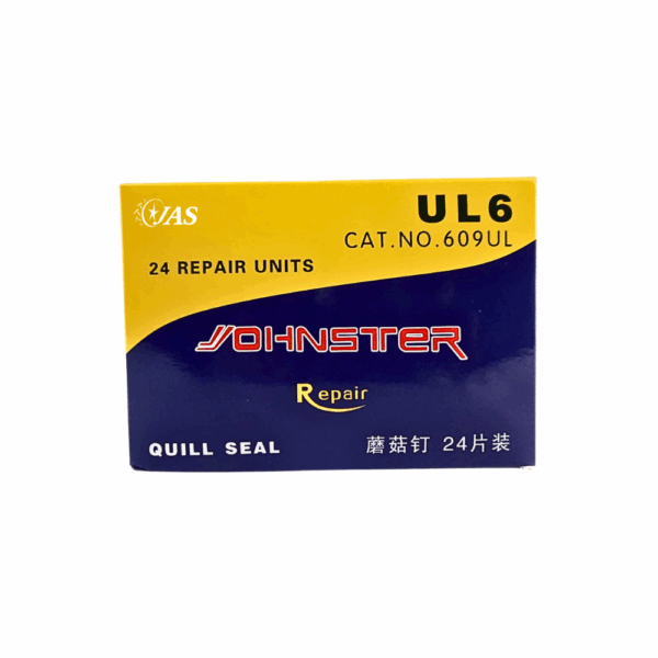 สติมดอกเห็ด (UL6)<br />J1-008B