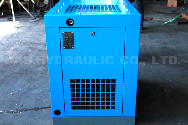 ข้าง สกรู 10 Hp
