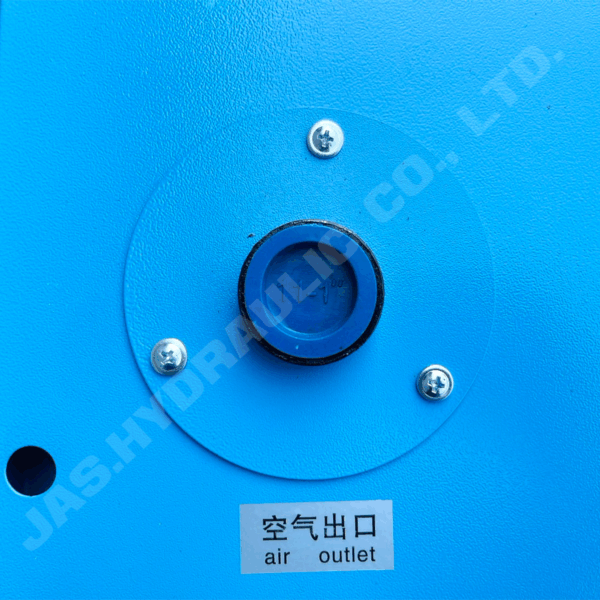แอร์ไดรเออร์ 10HP/20HP<br />รุ่น ZY-10AC/ZY-20AC - Image 6