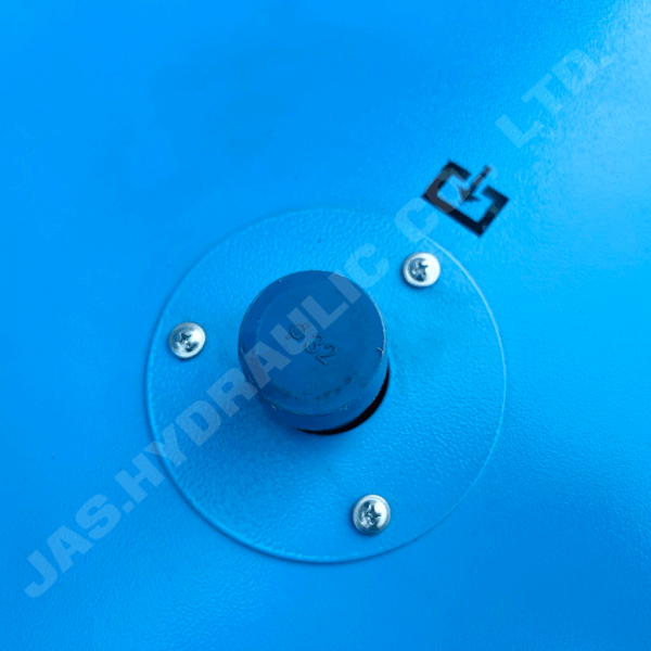 แอร์ไดรเออร์ 10HP/20HP<br />รุ่น ZY-10AC/ZY-20AC - Image 11