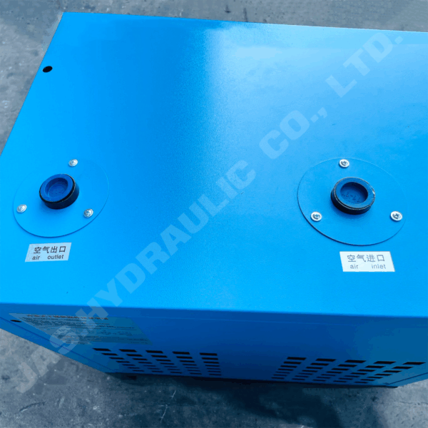 แอร์ไดรเออร์ 10HP/20HP<br />รุ่น ZY-10AC/ZY-20AC - Image 5