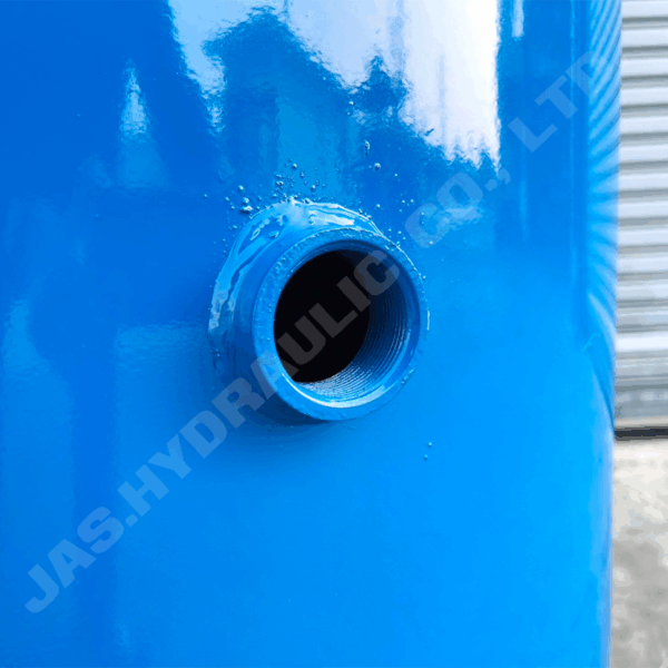 ถังพักลม 600L/1000L<br/>รุ่น GE-600/ GE-1000 - Image 4