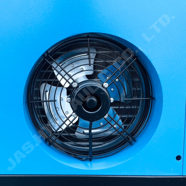 แอร์ไดรเออร์ 10HP/20HP<br />รุ่น ZY-10AC/ZY-20AC - Image 4