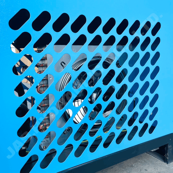 แอร์ไดรเออร์ 10HP/20HP<br />รุ่น ZY-10AC/ZY-20AC - Image 9
