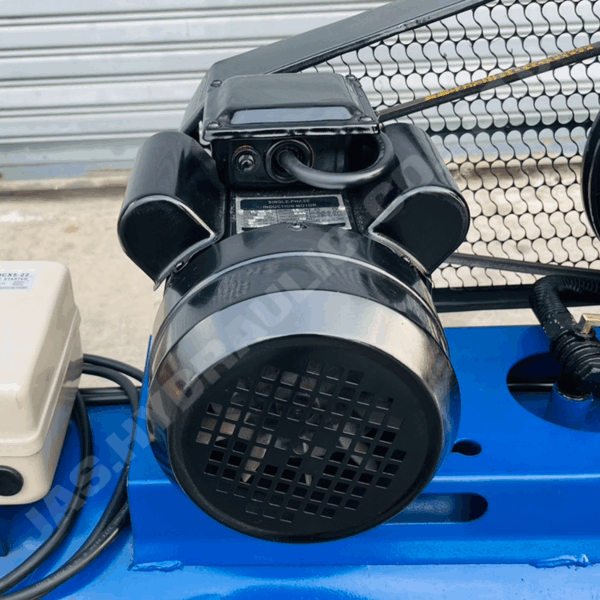 ปั๊มลม 180 ลิตร<br />รุ่น GC-180A<br /><br /> - Image 3